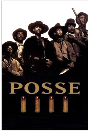 Posse (1993)