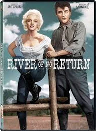 River of No Return (1954)