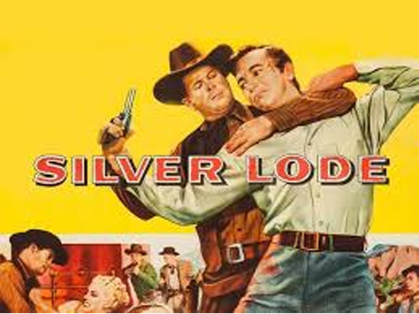 Silver Lode (1954)