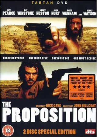 The Proposition (2005)