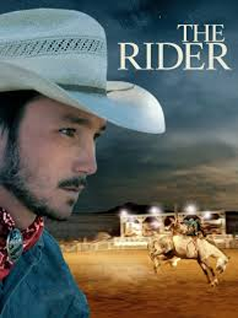 The Rider (2017)