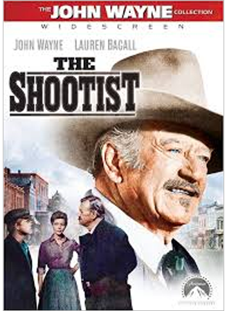 The Shootist (1976)