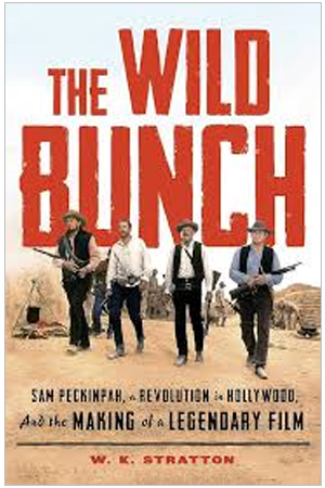 The Wild Bunch (1969)