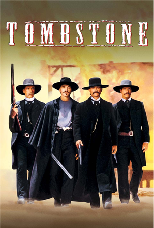 Tombstone (1993)