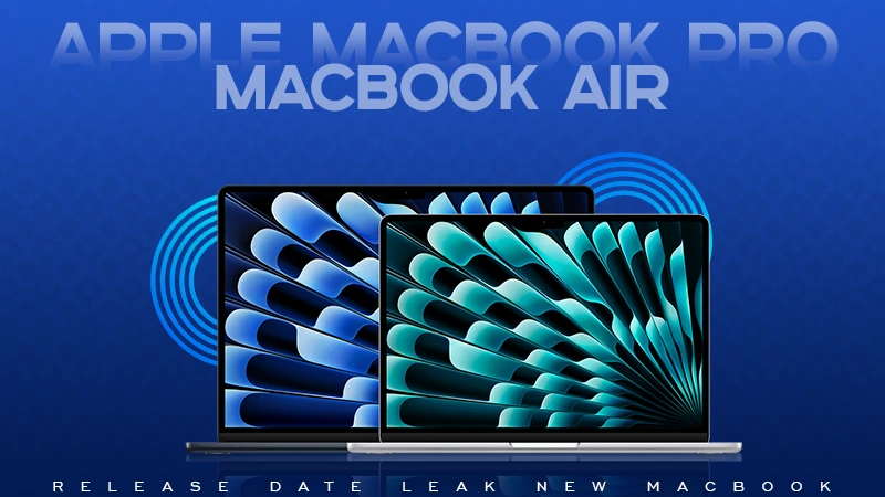 apple macbook pro macbook air release date leak new macbook