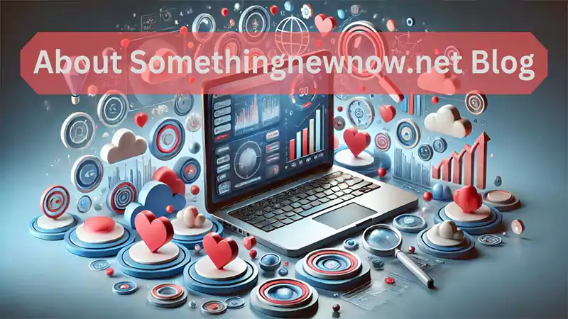 d-About SomethingNewNownet Blog