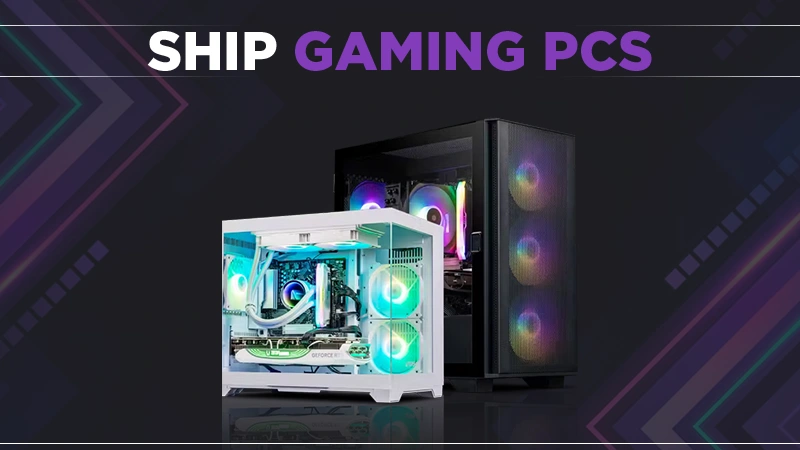 gaming pc