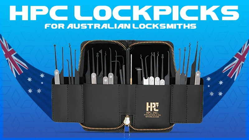 hpc lockpicks