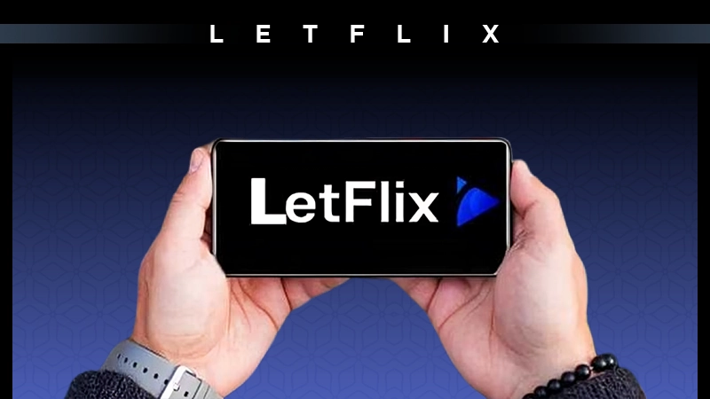 letflix Movie Streaming