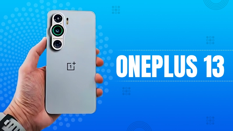 oneplus 13