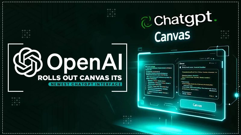 openai rolls out canvas its newest chatgpt interface