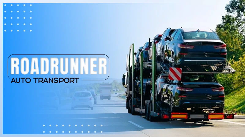 roadrunner auto transport