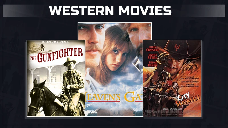 western movies