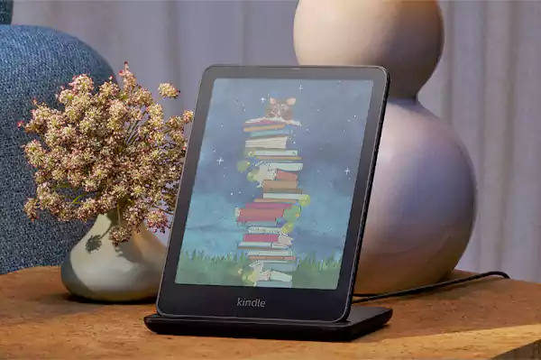 Amazon delays Kindle Colorsoft shipping due to screen issues