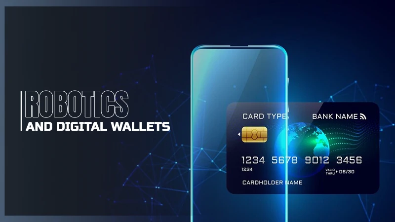 digital wallets