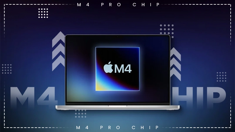 m4chips apple