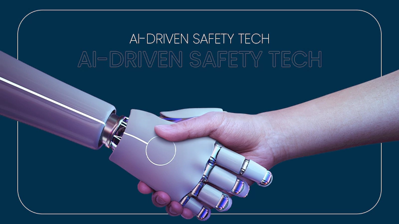 AI DRIVEN